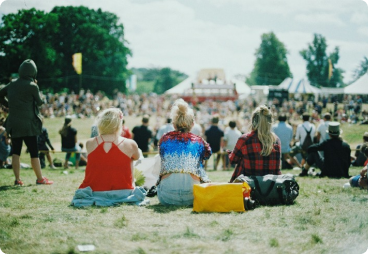 Community Festivals