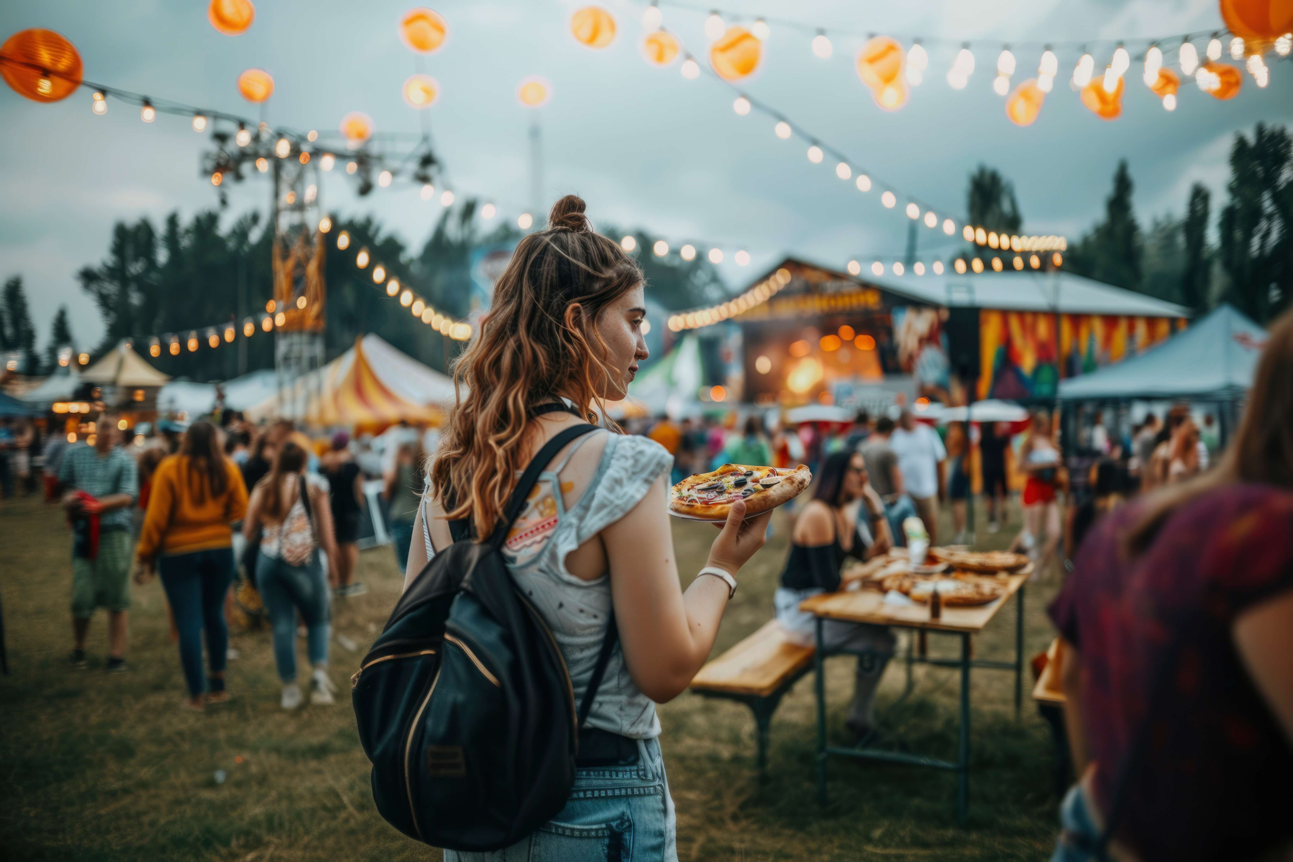 Festival Packing List: What to Take and What to Leave Behind